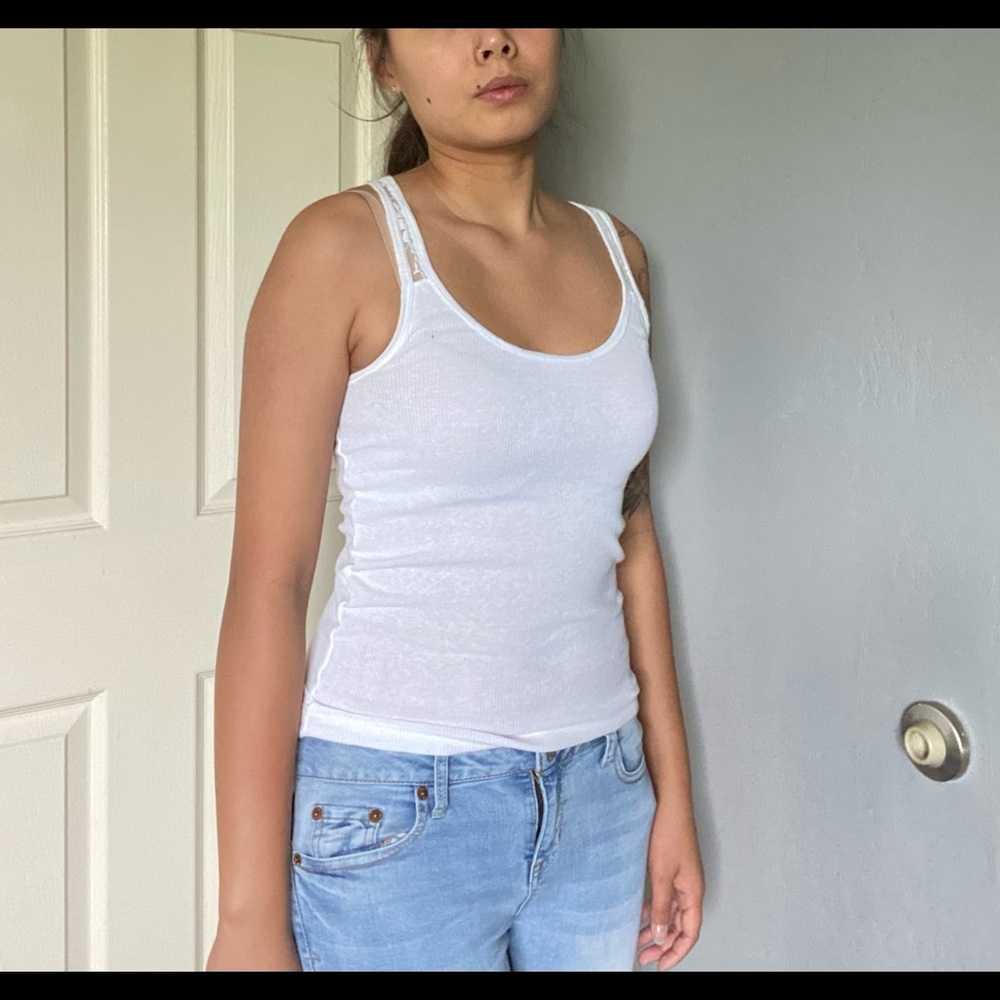 Summer tank